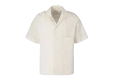 Maison Margiela Lounge Shirt "White"