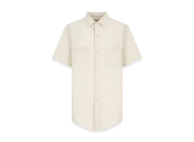 Maison Margiela Shirts "Avorio"