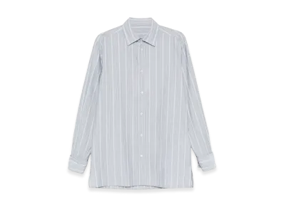 Maison Margiela Shirts "AZURE"