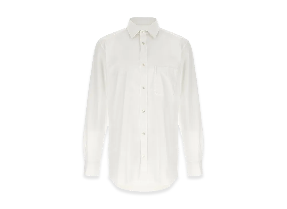 Maison Margiela Pocket Shirt "White"