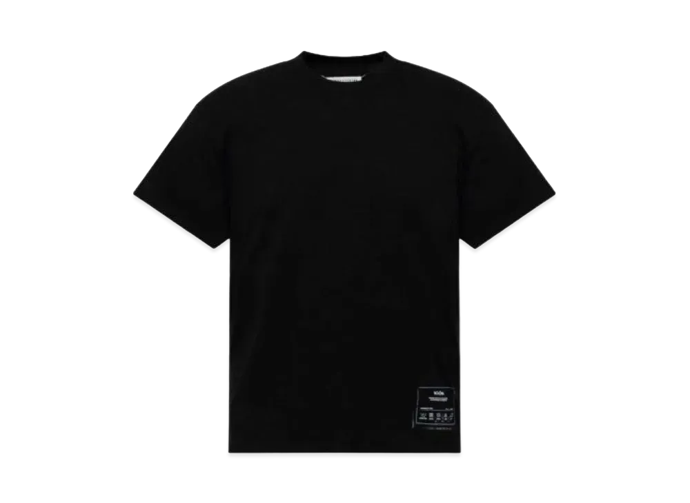 Maison Margiela Icon Print T-shirt "Black"