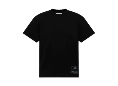 Maison Margiela Icon Print T-shirt "Black"