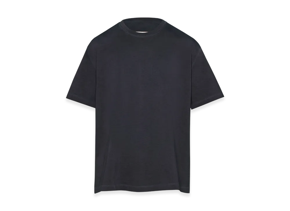 Maison Margiela Men's Oversized T-Shirt "Derby Grey"