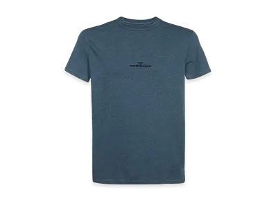 Maison Margiela Crew Neck T-Shirt "Navy"