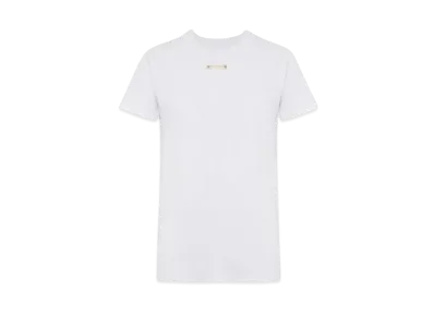 Maison Margiela Jersey T-shirt "White"