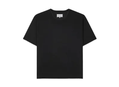 Maison Margiela Weathered T-shirt "Black"