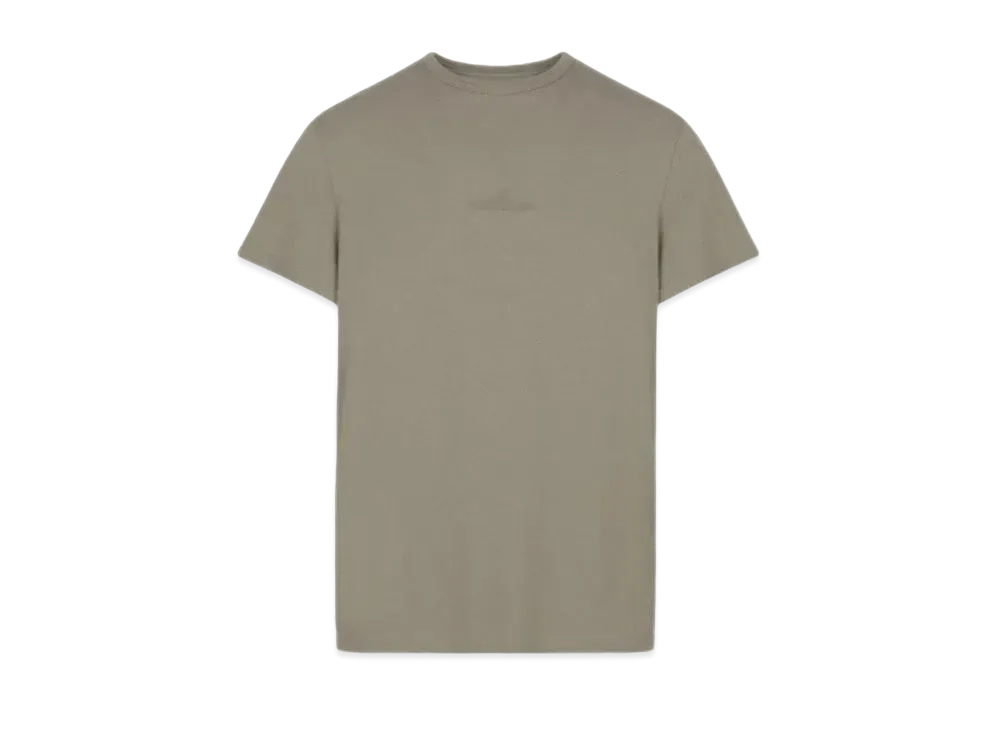 Maison Margiela Jersey T-shirt "Palladium"