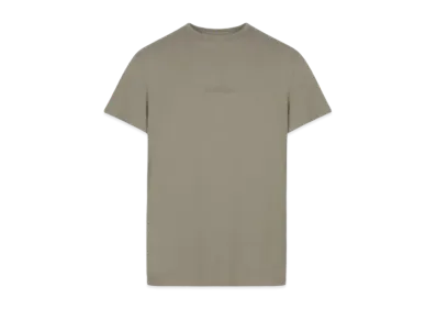 Maison Margiela Jersey T-shirt "Palladium"