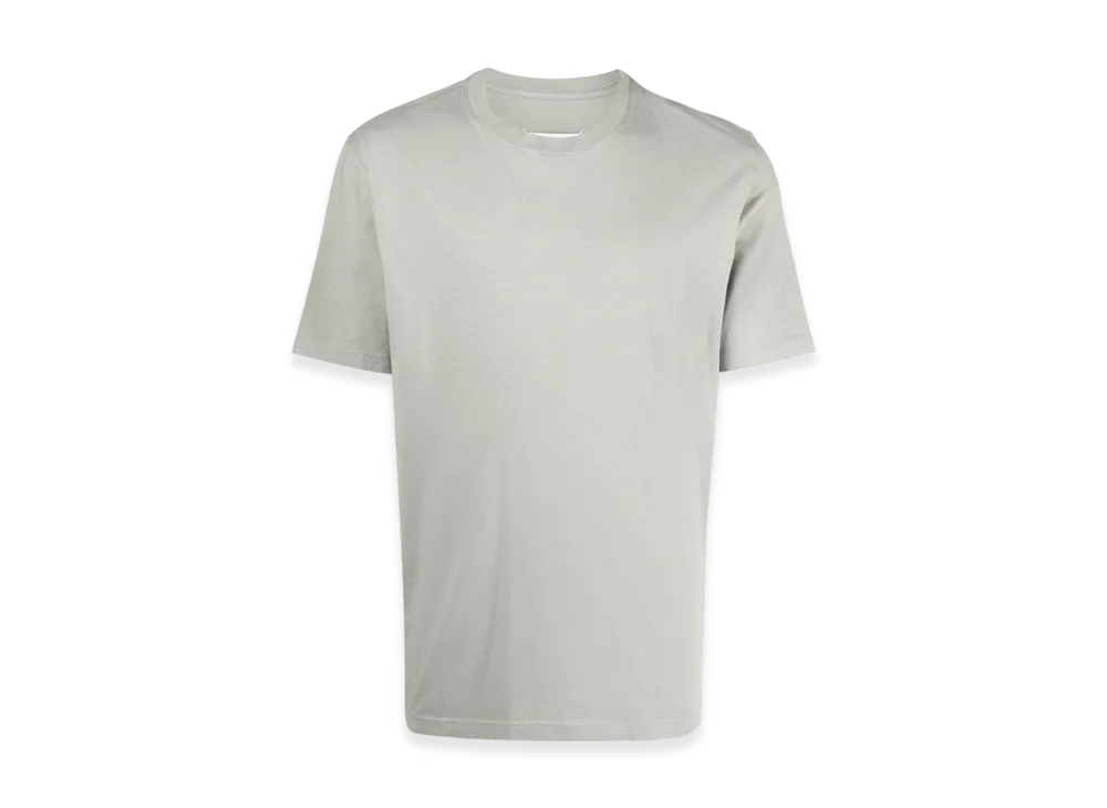 Maison Margiela Crew Neckline T-Shirt "Skin"