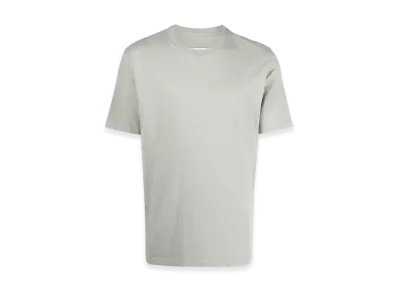 Maison Margiela Crew Neckline T-Shirt "Skin"