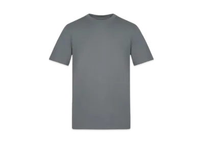 Maison Margiela Crew Neckline T-shirt "Dark Gray"