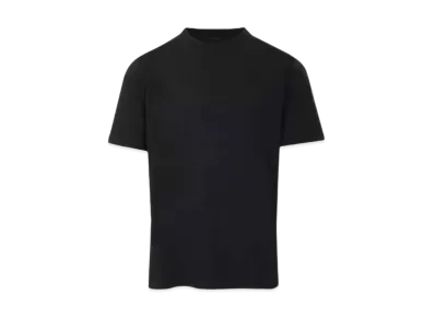 Maison Margiela Crew Neckline T-shirt "Black"
