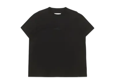 Maison Margiela Men's Logo T-Shirt "Black"