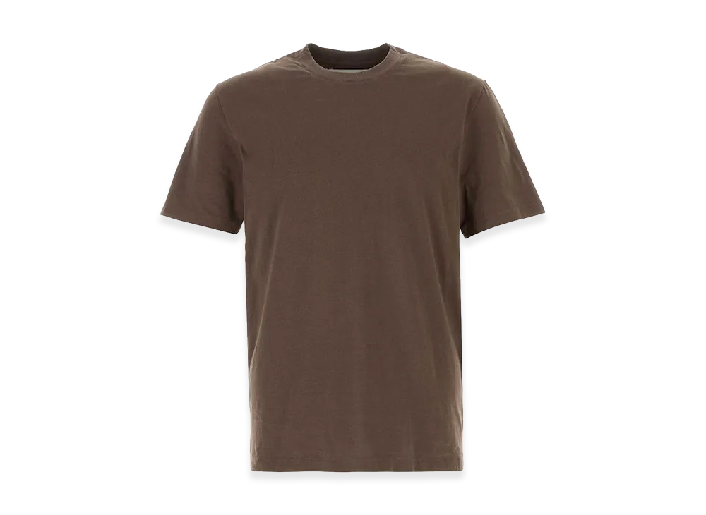 Maison Margiela Multicolor Cotton T-Shirt Set "Multicoloured"