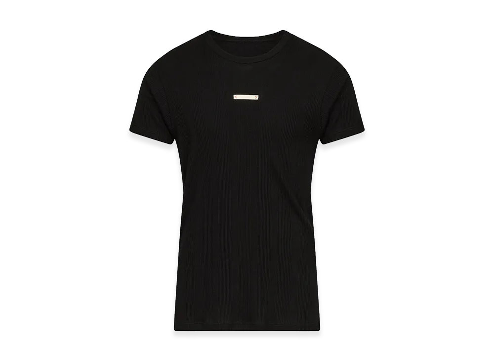 Maison Margiela T-Shirts "Black"