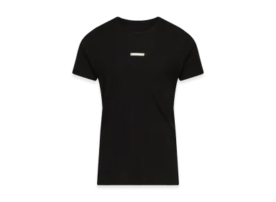 Maison Margiela T-Shirts "Black"