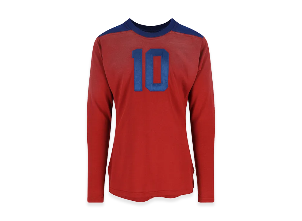 Maison Margiela Sweaters "Red"