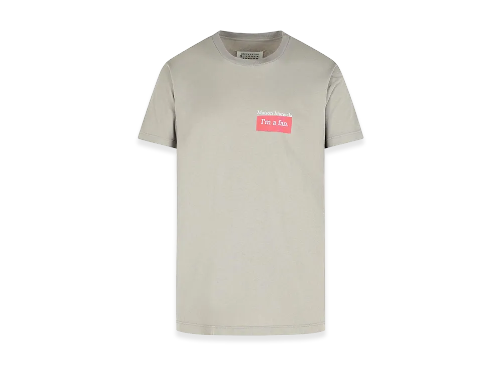 Maison Margiela T-Shirt "Neutrals"