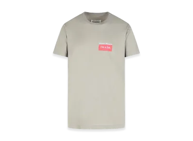 Maison Margiela T-Shirt "Neutrals"