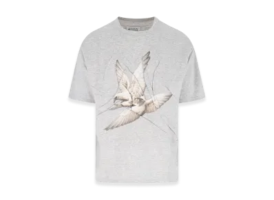 Maison Margiela T-Shirt "Gray"