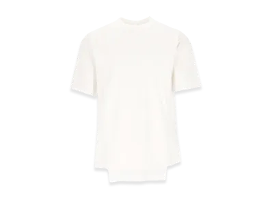 Maison Margiela T-Shirt "White"