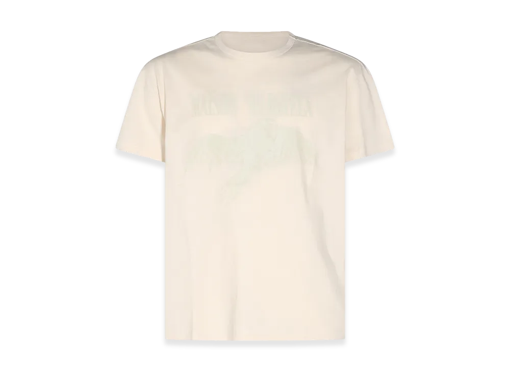 Maison Margiela T-Shirt "White"
