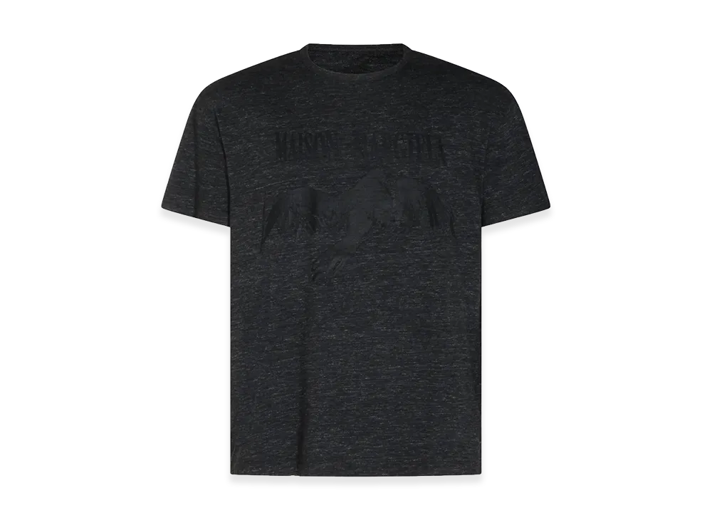 Maison Margiela T-Shirt "Anthracite"