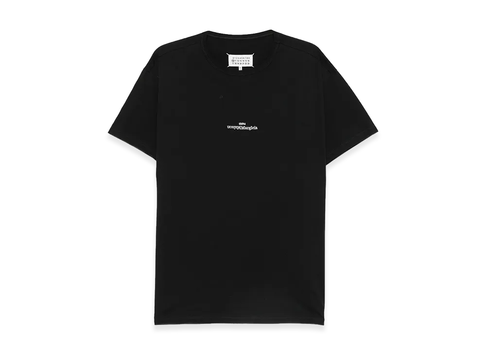 Maison Margiela T-Shirt "Black"
