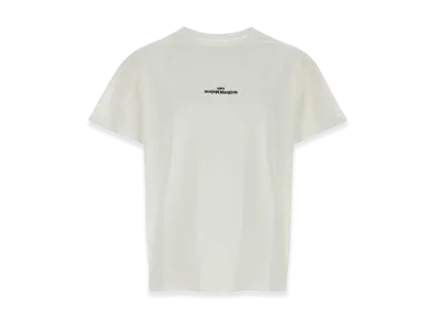 Maison Margiela T-Shirt "White"