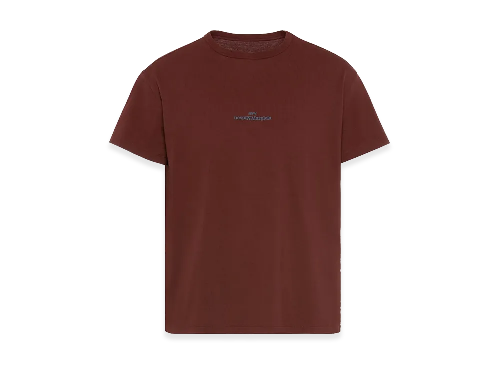 Maison Margiela T-Shirt "Brown"