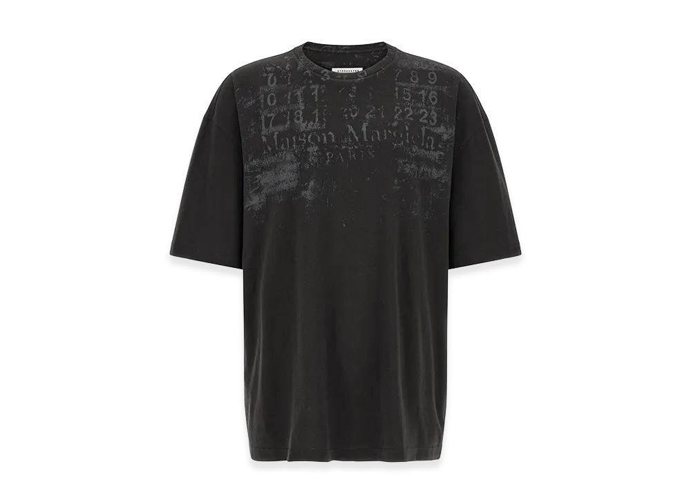Maison Margiela T-Shirt "Gray"