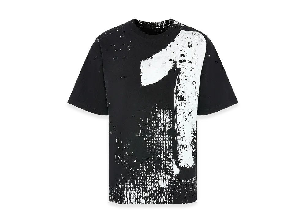 Maison Margiela T-Shirt "Black"
