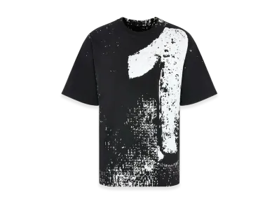 Maison Margiela T-Shirt "Black"