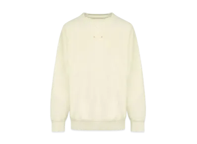 Maison Margiela Sweatshirt "Ivory"