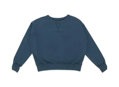 Maison Margiela Sweatshirt "Navy"