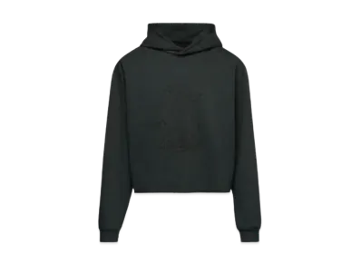 Maison Margiela Numeric Logo Hoodie "Charcoal"