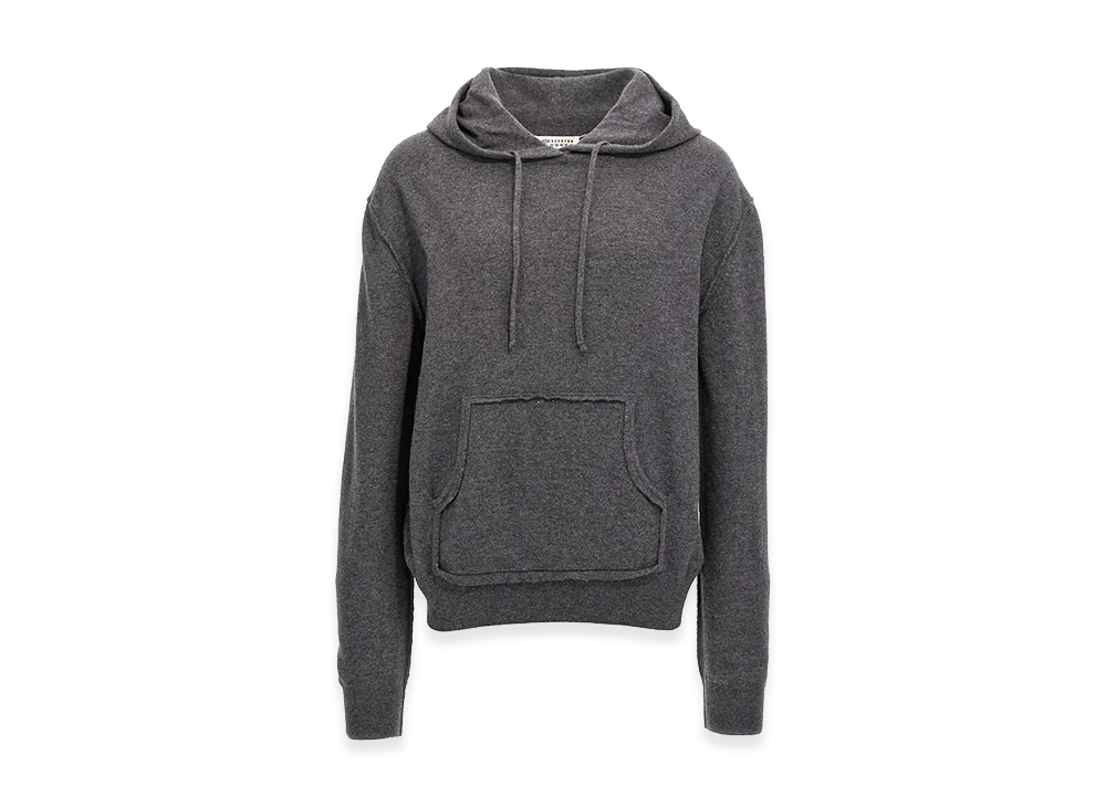 Maison Margiela Hoodie "Gray"