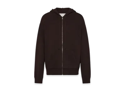 Maison Margiela Cashmere Sweater "Brown"