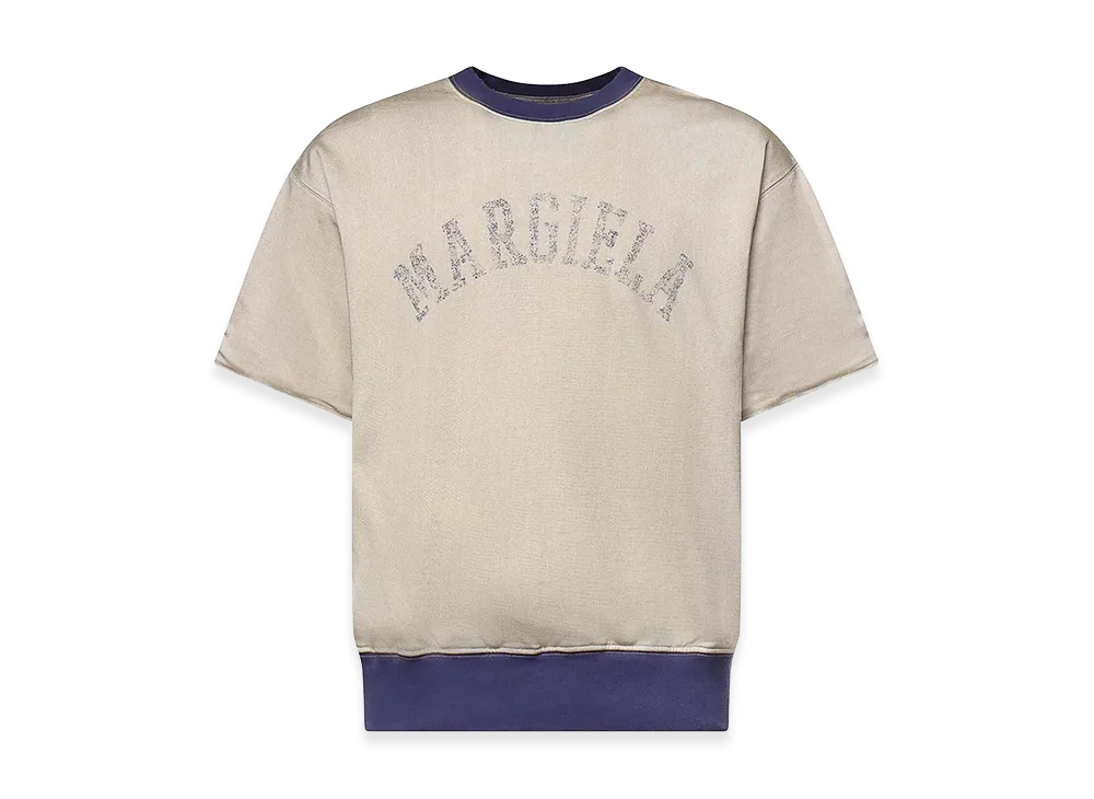 Maison Margiela Sweatshirt Natural "Beige"