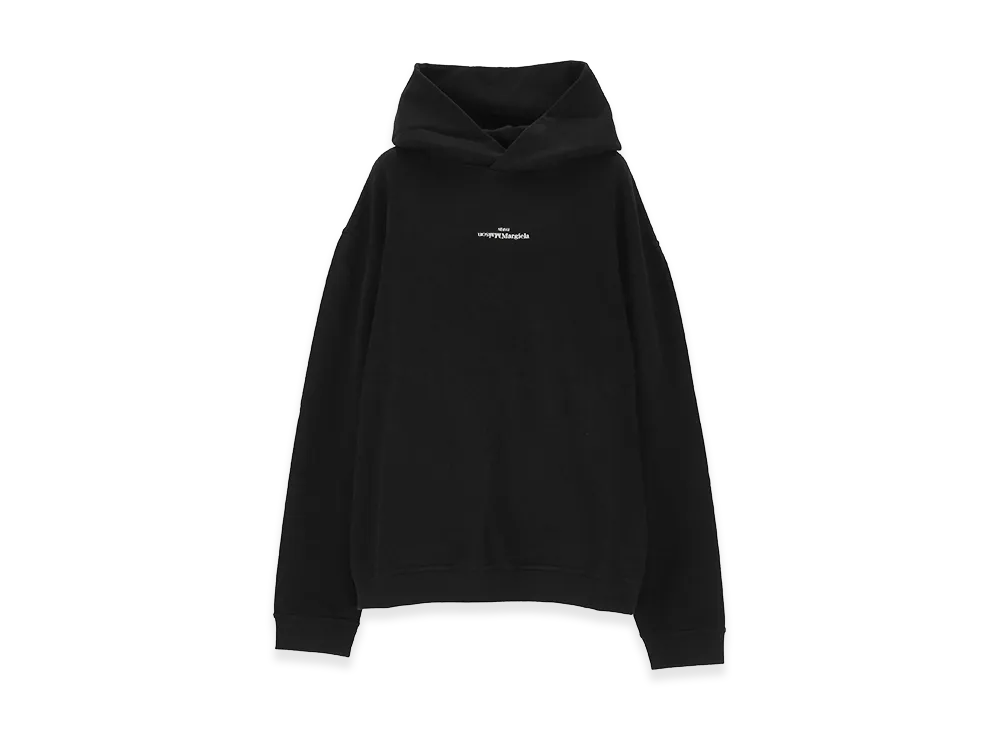 Maison Margiela Women's Sweaters "Black"