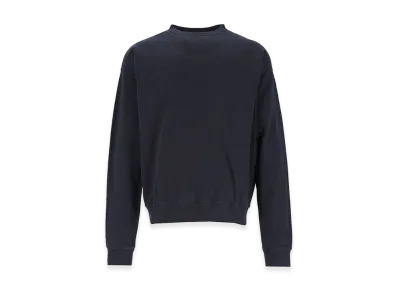 Maison Margiela Double Layer Sweatshirt "Blue"