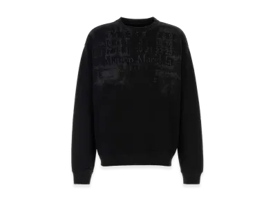 Maison Margiela Sweaters "Black"