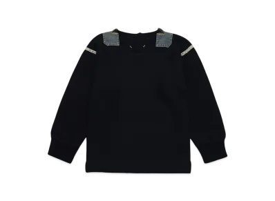 Maison Margiela Pullover Knit "Navy"