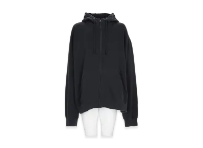 Maison Margiela Felpa Oversize "Black"