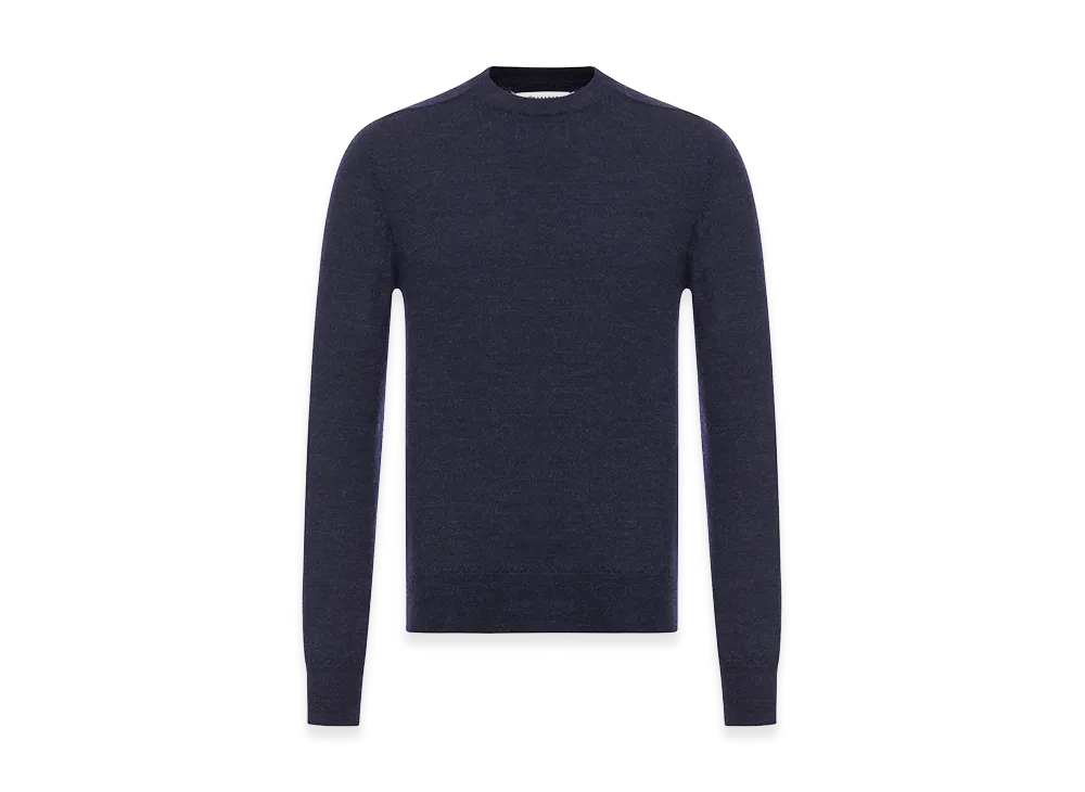 Maison Margiela Sweaters "Blue"