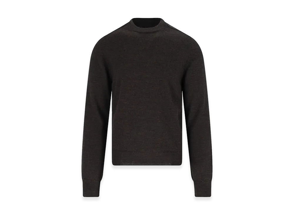Maison Margiela Sweaters "Brown"