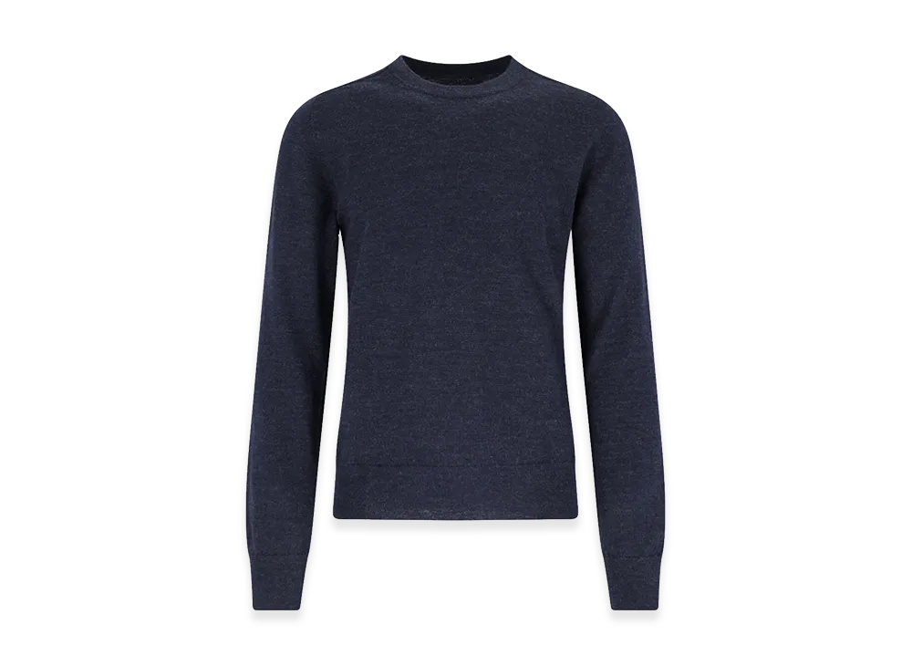 Maison Margiela Sweaters "Blue"