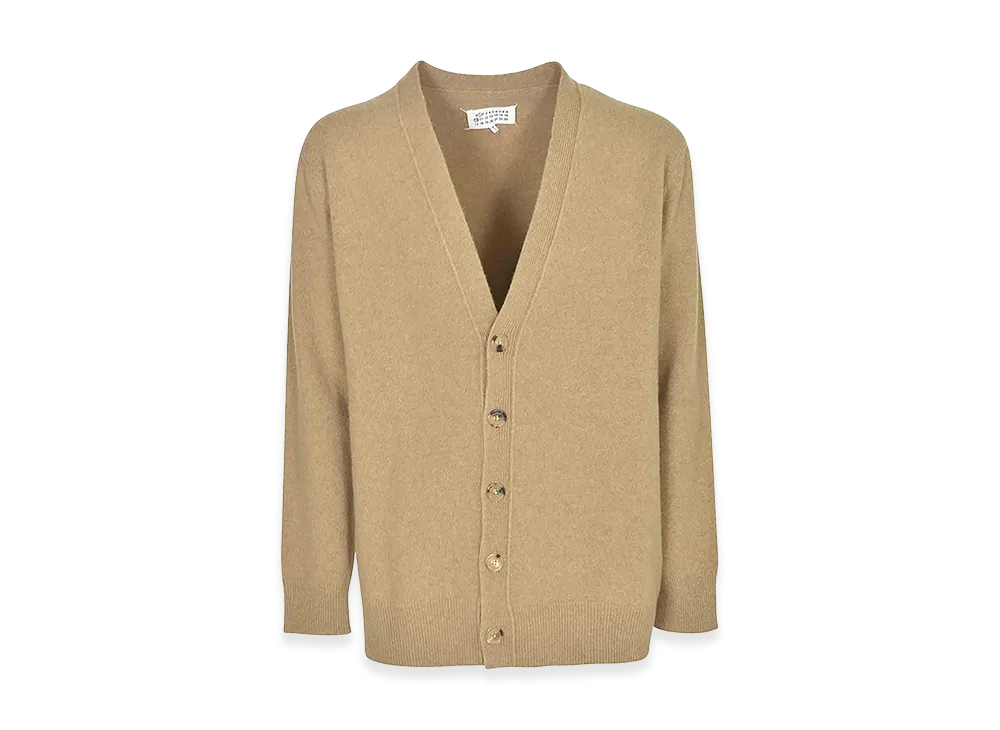 Maison Margiela Sweater "Beige"