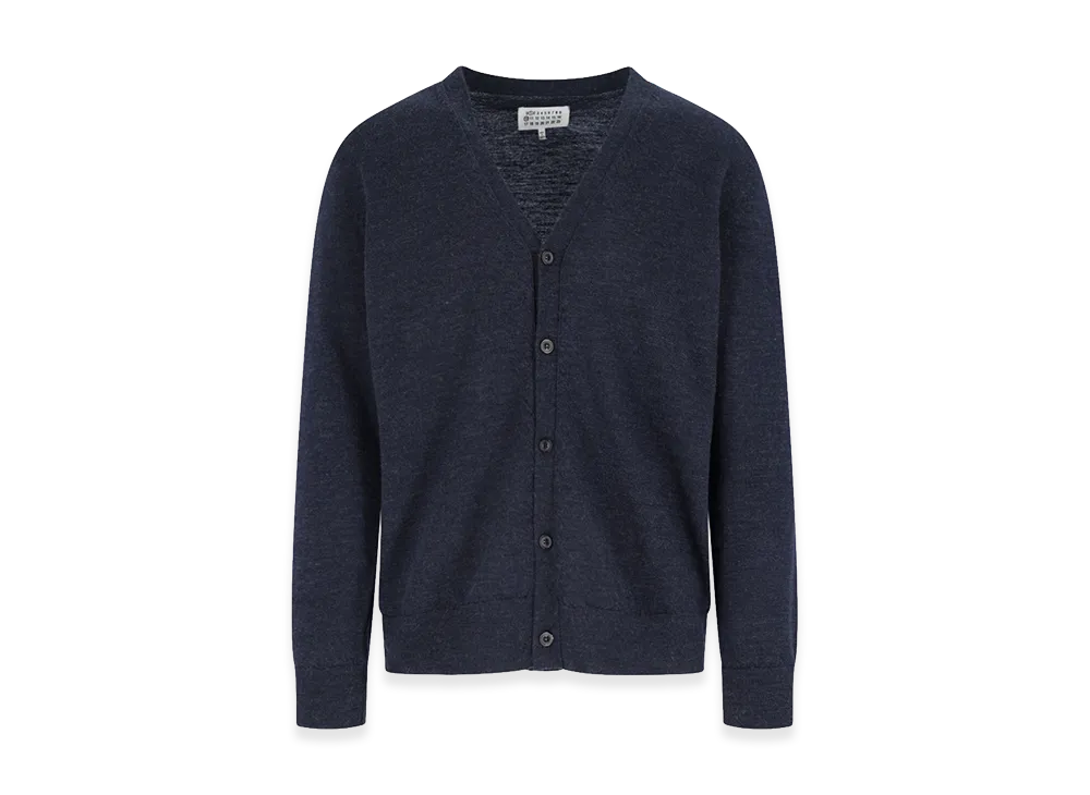 Maison Margiela Sweaters "Blue"