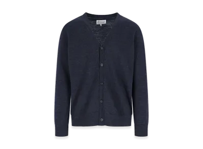 Maison Margiela Sweaters "Blue"